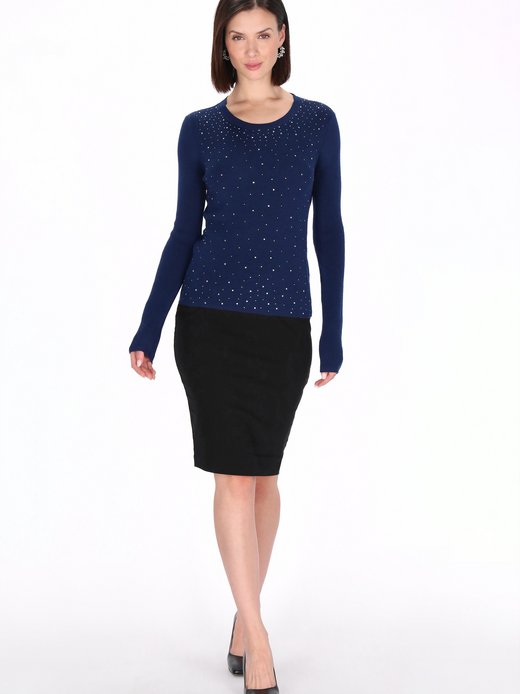 Damen Pullover