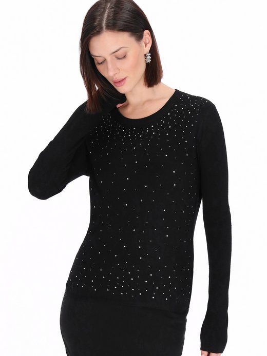 Damen Pullover