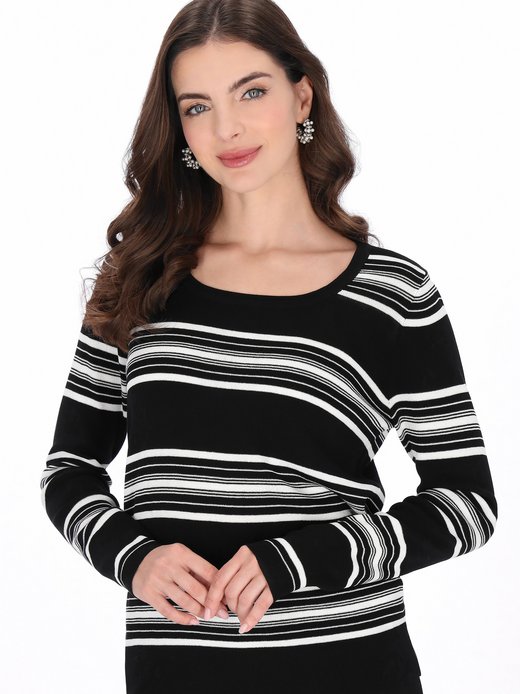 Damen Pullover