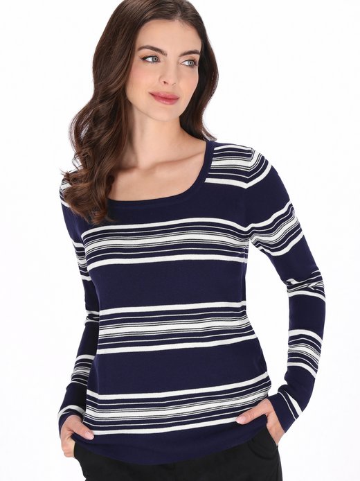 Damen Pullover