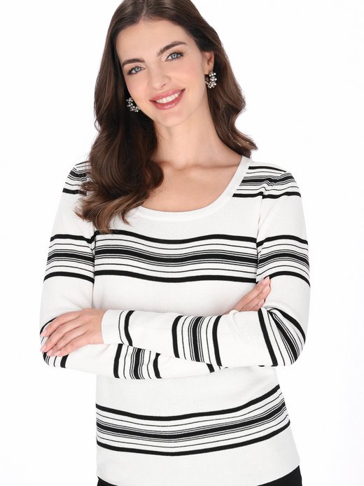 Damen Pullover