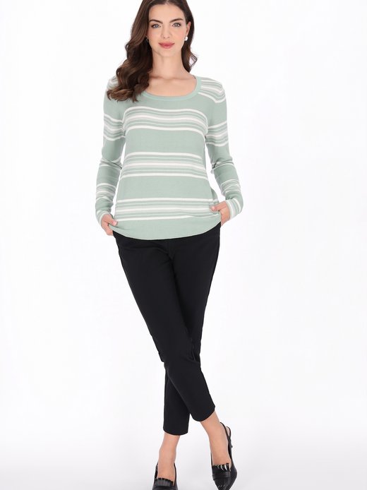 Damen Pullover