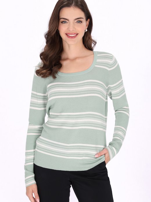 Damen Pullover
