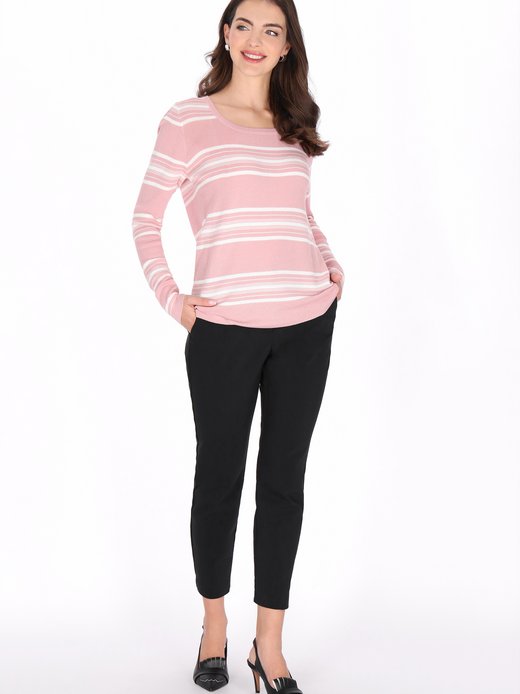 Damen Pullover