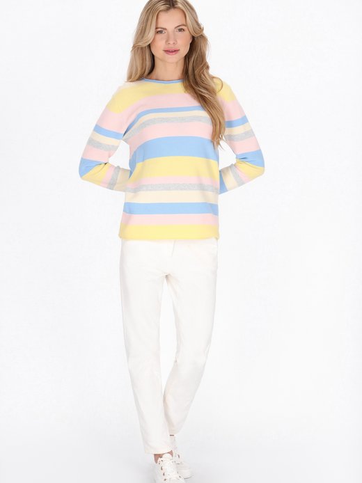 Damen Pullover