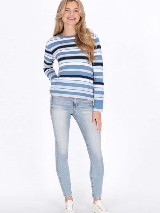 Damen Pullover