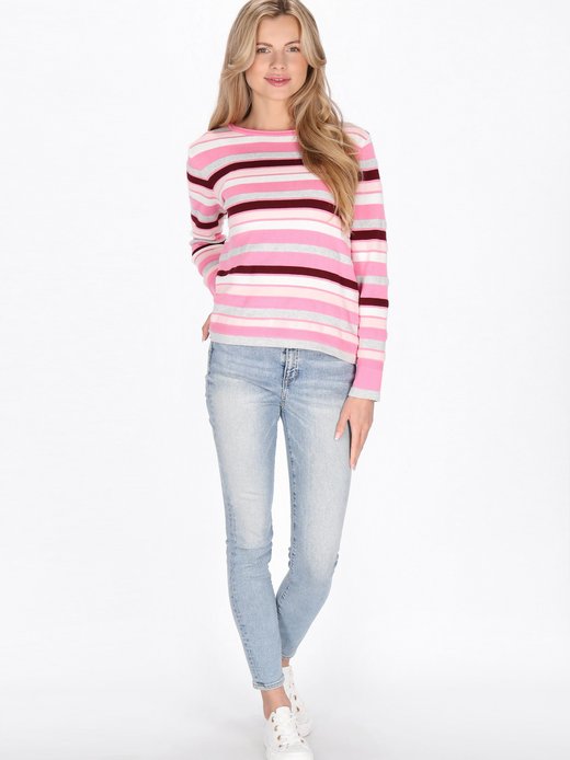 Damen Pullover