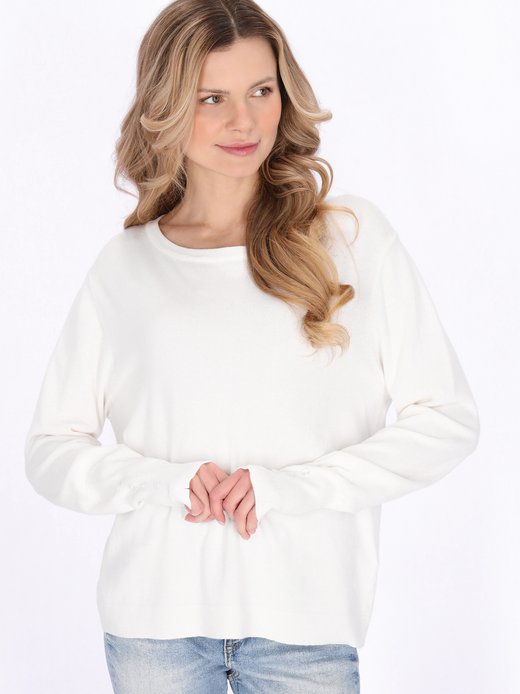 Damen Pullover