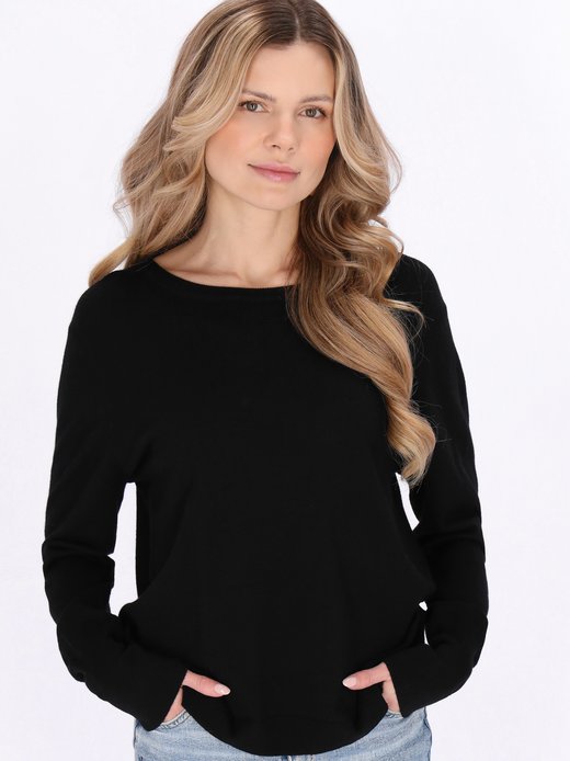 Damen Pullover