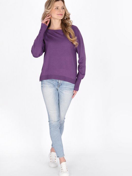 Damen Pullover