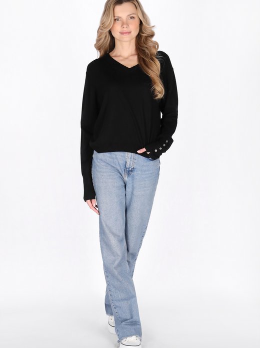 Damen Pullover