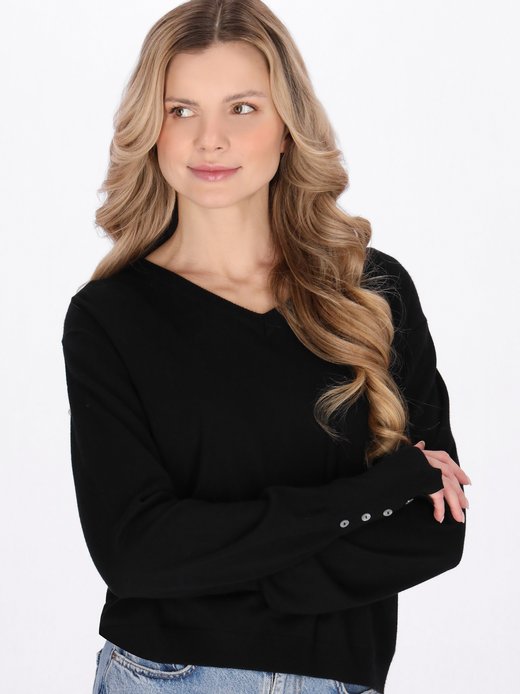 Damen Pullover