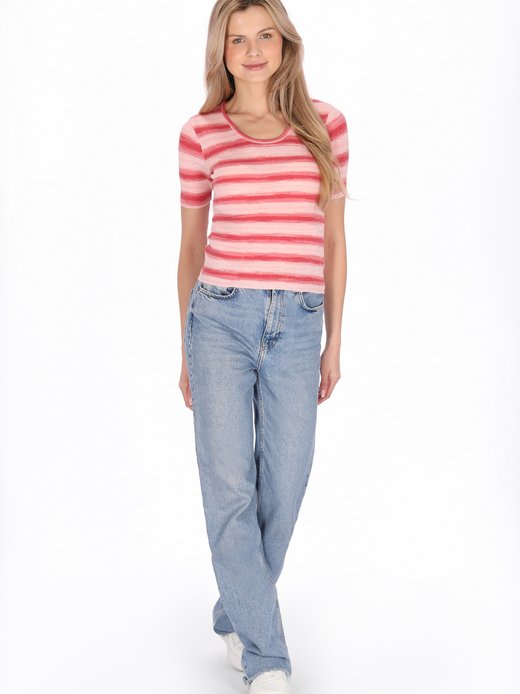 Damen Pullover