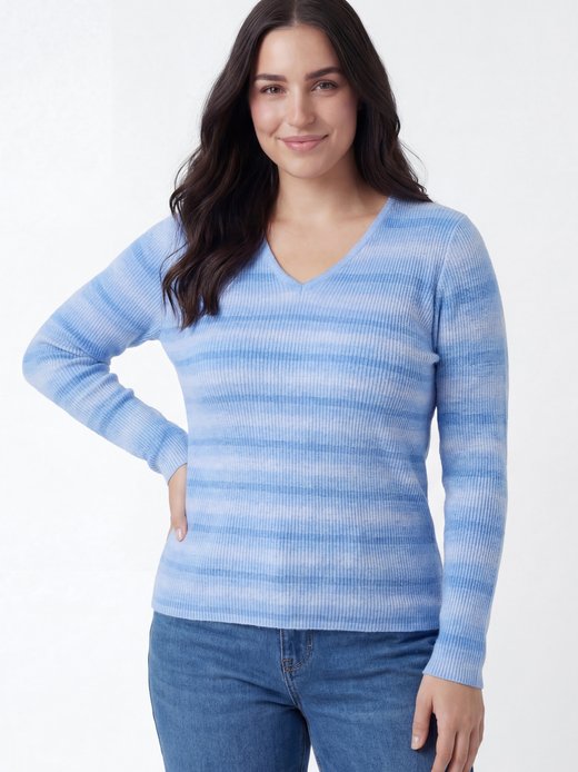 Damen Pullover