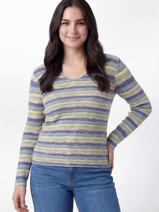 Damen Pullover