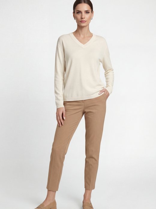 Damen Pullover