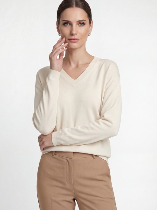 Damen Pullover