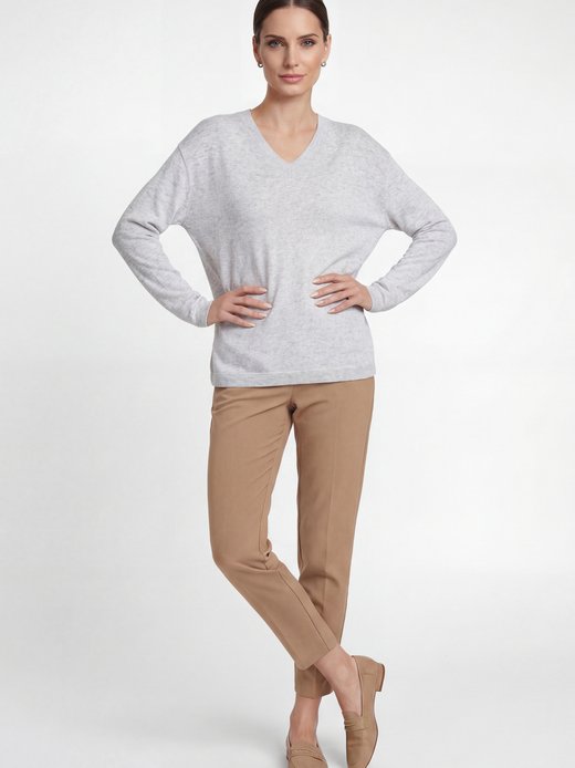 Damen Pullover