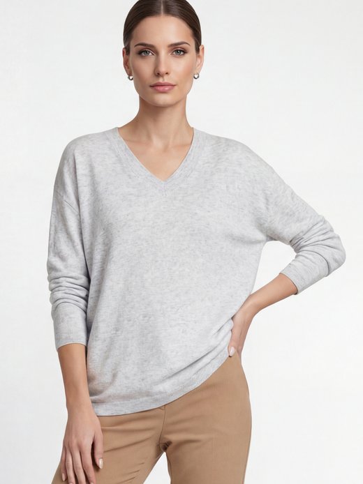 Damen Pullover