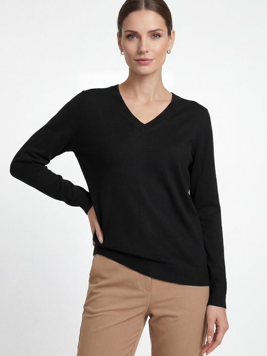 Damen Pullover