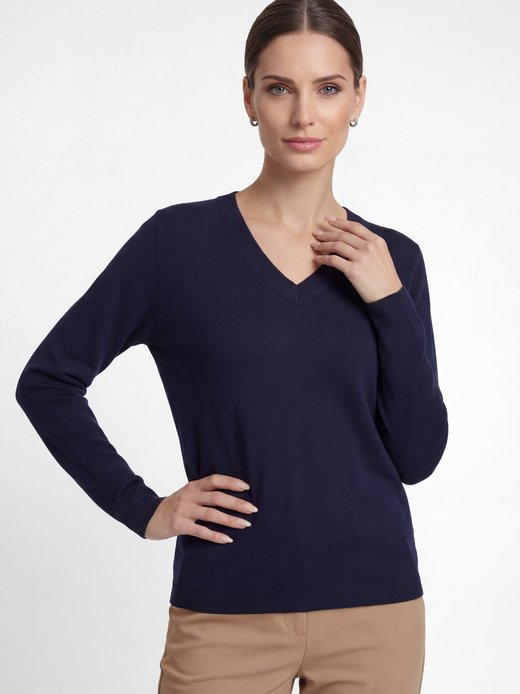 Damen Pullover