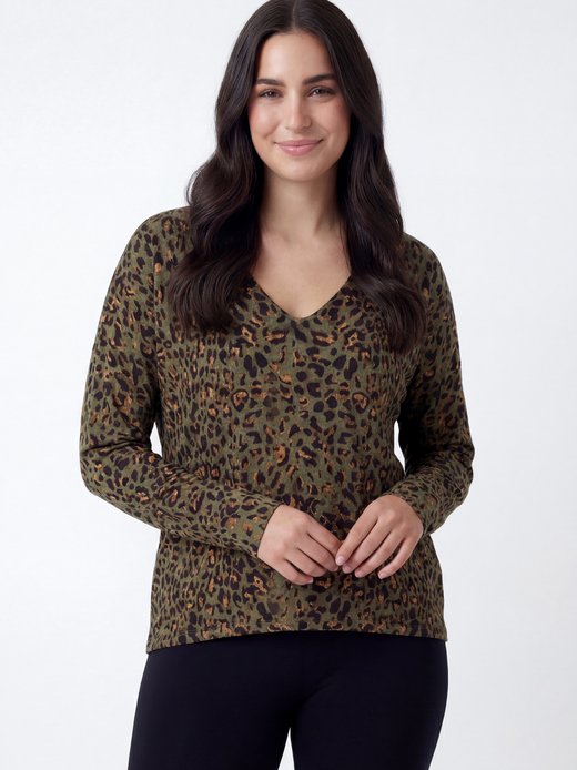 Damen Pullover