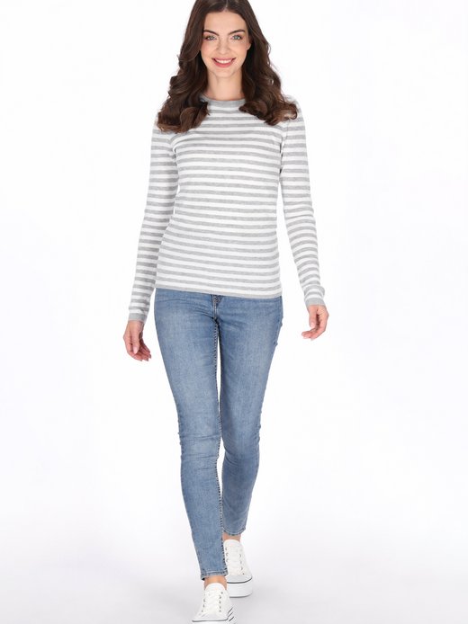 Damen Pullover