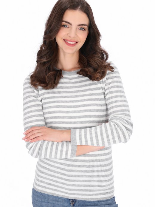 Damen Pullover