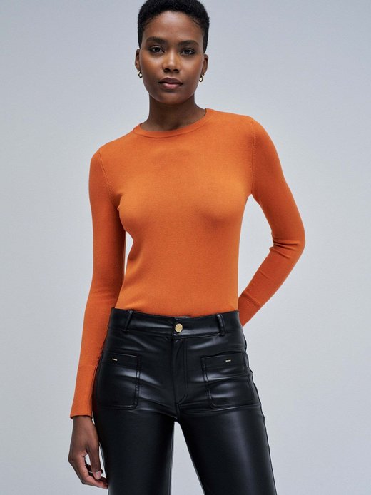 Damen Pullover