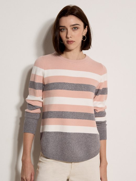 Damen Pullover