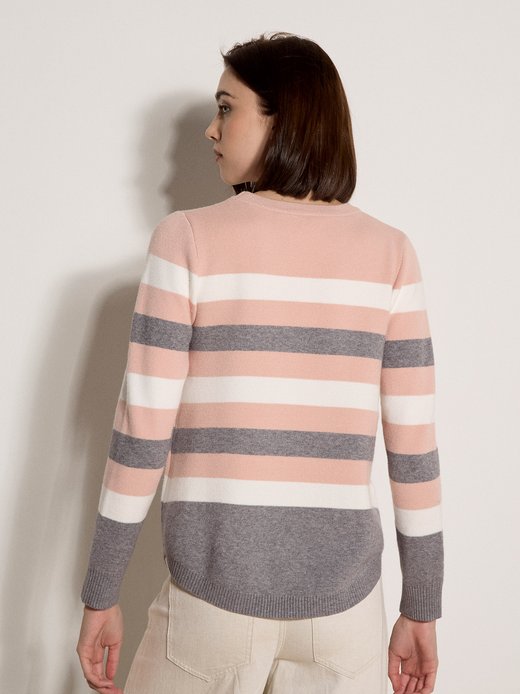 Damen Pullover