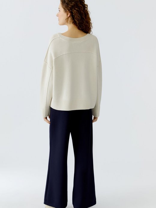 Damen Pullover