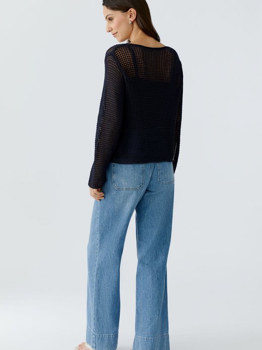 Damen Pullover