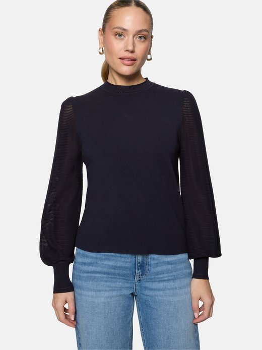 Damen Pullover