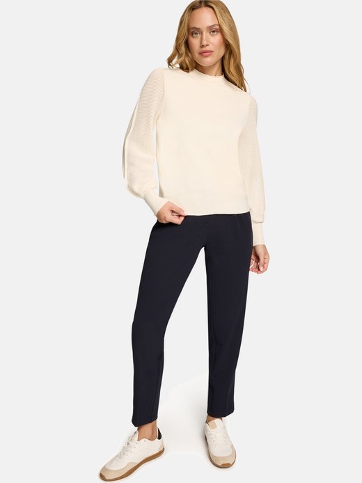 Damen Pullover