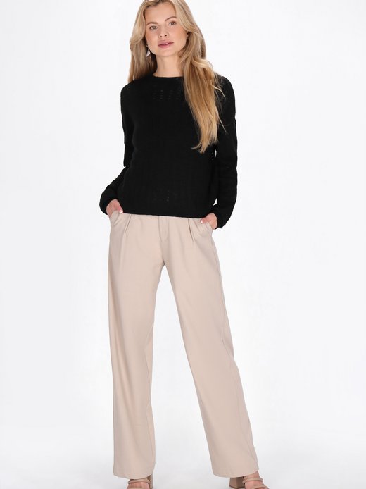 Damen Pullover