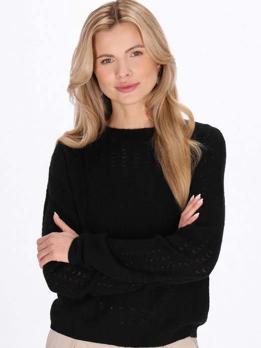 Damen Pullover