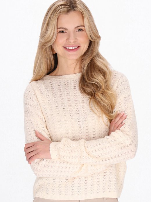 Damen Pullover