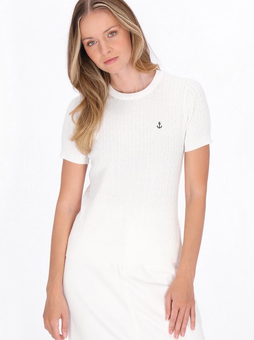 Damen Pullover