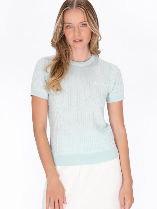 Damen Pullover