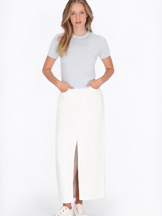 Damen Pullover