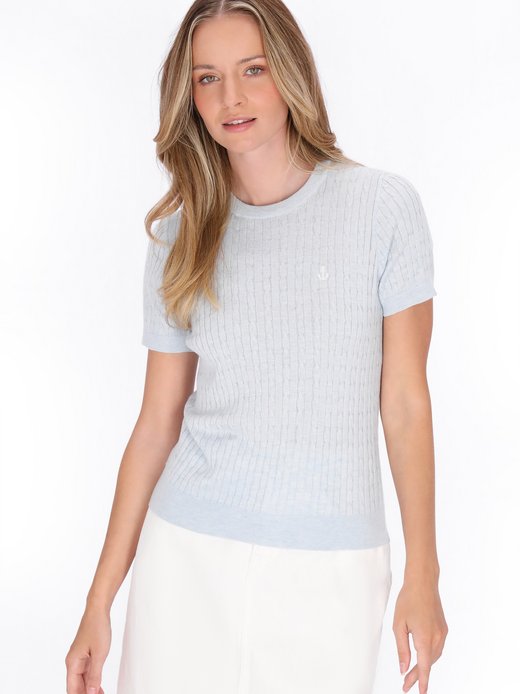 Damen Pullover