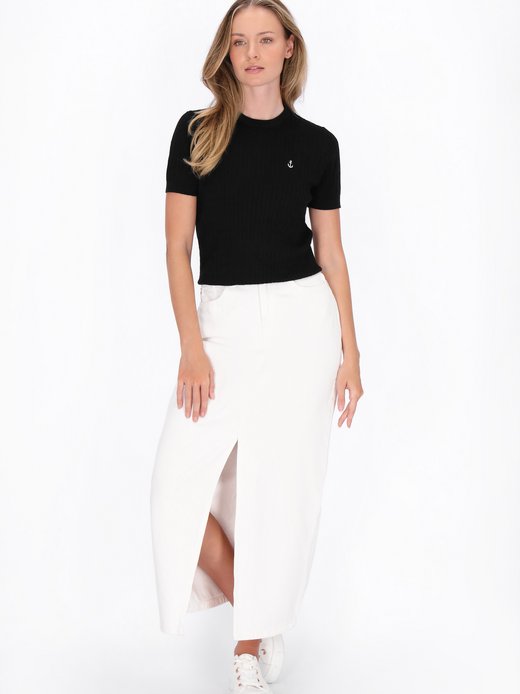 Damen Pullover