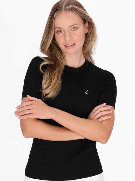 Damen Pullover