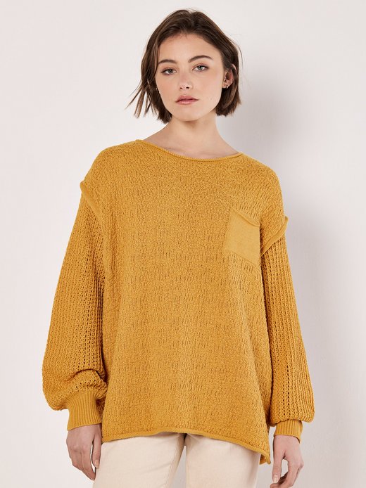 Damen Pullover