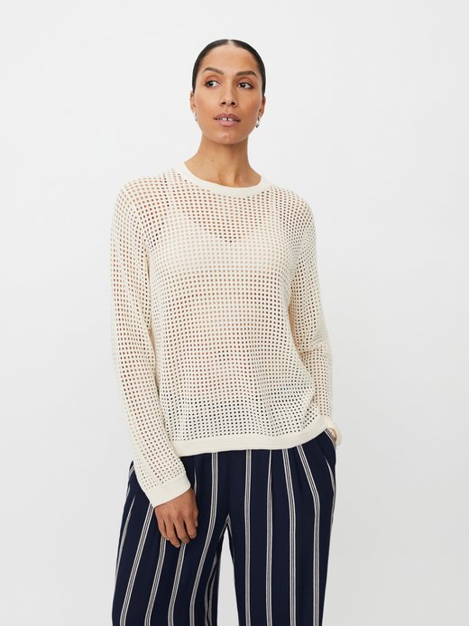 Damen Pullover