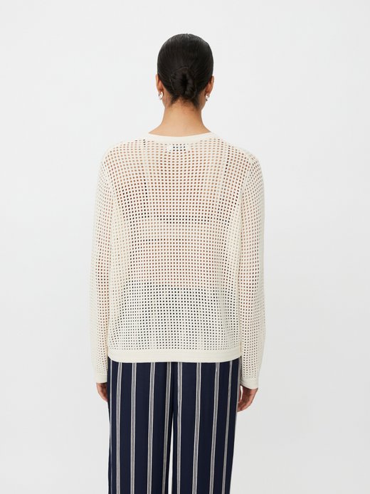 Damen Pullover