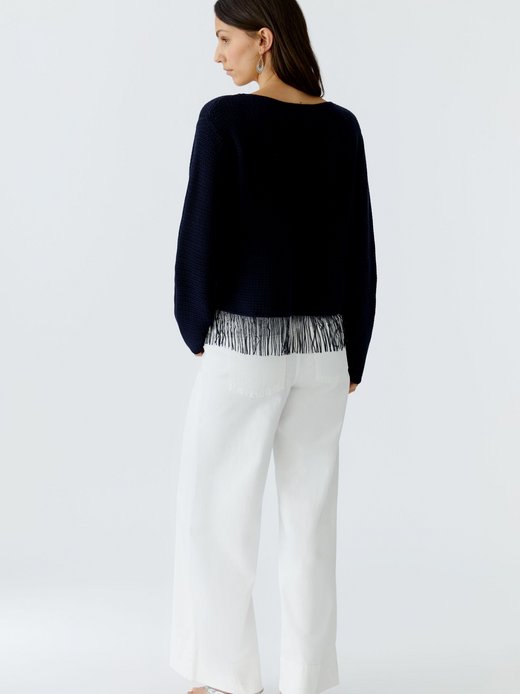 Damen Pullover