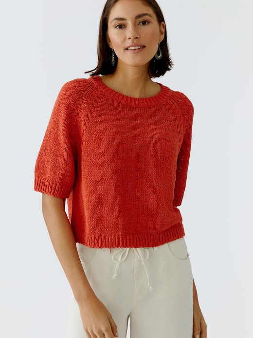 Damen Pullover