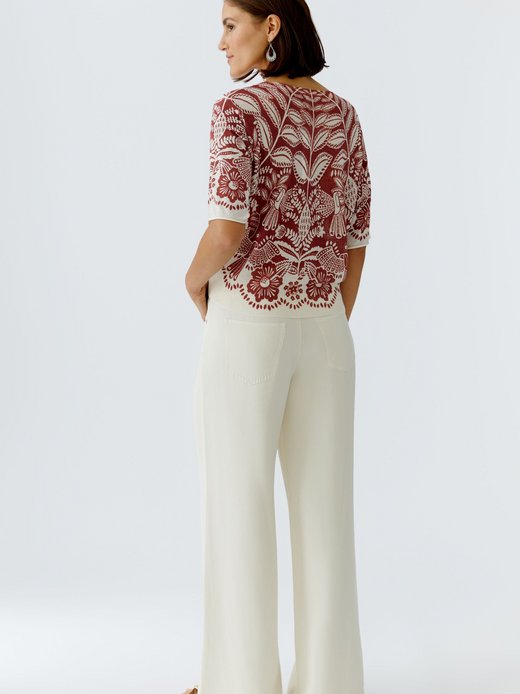 Damen Pullover
